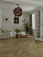 ламинат Herringbone Elegant Strong для пола 