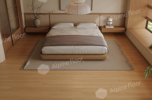 ламинат Alpine Floor Original для пола 