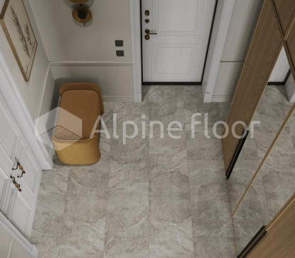 LVT плитка Пенни ECO 26-2 - 3