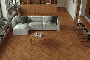 плитка SPC ламинат Коллекции Alpine Floor