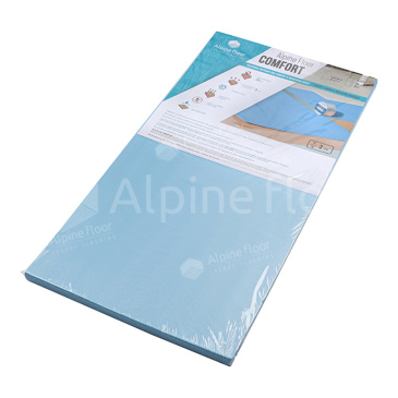 Изображение Подложка Alpine Floor COMFORT - 4