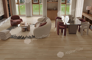 ламинат Alpine Floor Original для пола 