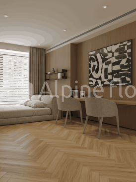 Изображение Herringbone Elegant Strong - 1