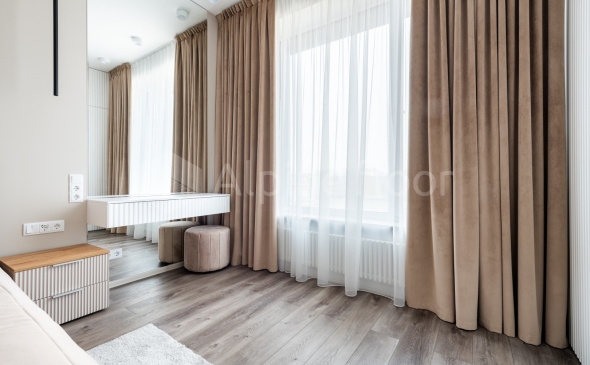 Коллекция Premium XL единым контуром - 2
