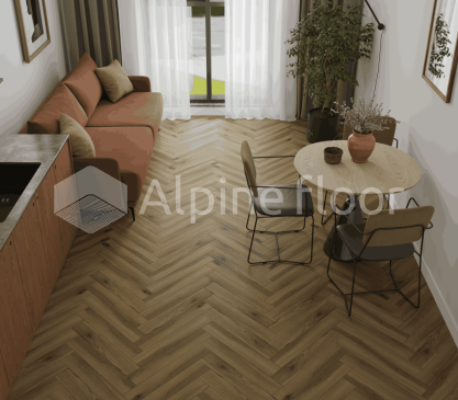 Изображение Herringbone Elegant Strong - 3