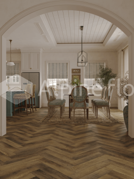 Изображение Art Parquet - 1