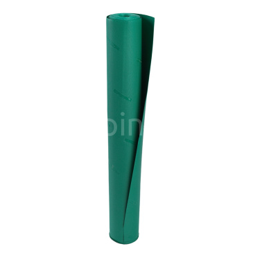 Изображение Подложка Alpine Floor Green IXPE 1 мм, 10 м2 - 3