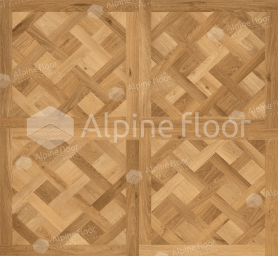 Изображение PARQUET SIROCCO Лувр - 4