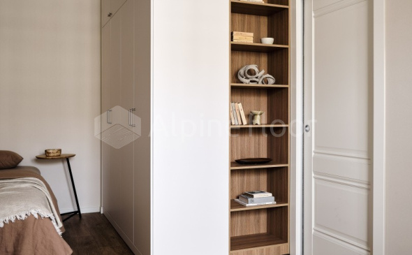 GRAND SEQUOIA в функциональном и уютном интерьере - 4