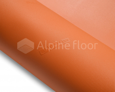 Изображение Подложка ALPINE FLOOR Orange Premium IXPE 10000*1000*1,5 мм - 4