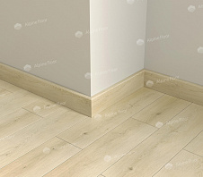 плинтус напольный Parquet Light Гигантум высота 80 мм. глубина  мм