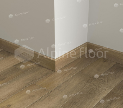 Изображение Parquet Light Дуб Насыщенный - 2