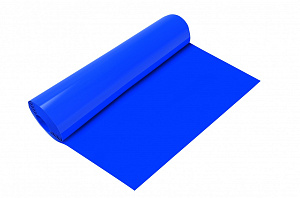 Пленка Alpine Floor гидропароизоляционная Blue