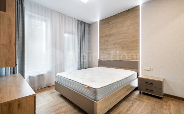 Коллекция PARQUET LIGHT в ЖК 21/19 - 3