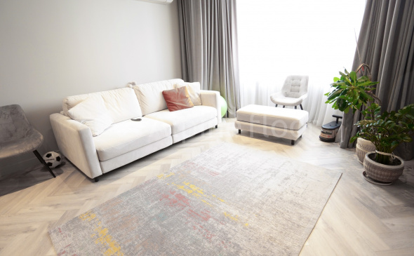 Light Parquet единым контуром - 3