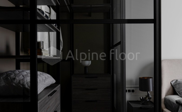 Стильный интерьер вне времени с коллекцией Parquet Light - 8