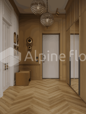 Изображение Herringbone Elegant Strong - 2