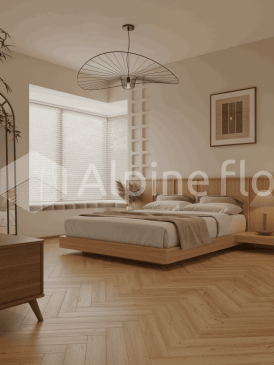 Изображение Herringbone Elegant - 1