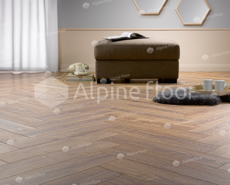 Изображение Herringbone 12 BR Balearic oak - 1