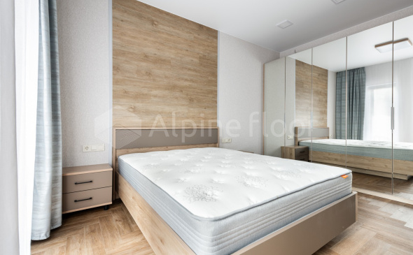 Коллекция PARQUET LIGHT в ЖК 21/19 - 2