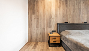GRAND SEQUOIA в минималистичном интерьере