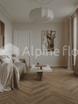 Изображение Herringbone Elegant - 2