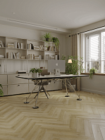 плитка SPC ламинат Art Parquet