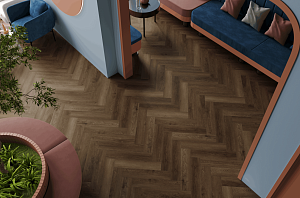 плитка SPC ламинат Art Parquet