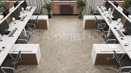 Изображение Карите Chevron - 3