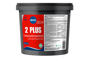 Изображение Kesto 2 Plus 4 кг
