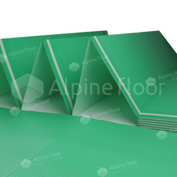 Изображение Подложка Alpine Floor XPS Pro, 3 мм, 10 кв.м - 3