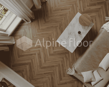 Изображение Herringbone Elegant - 3