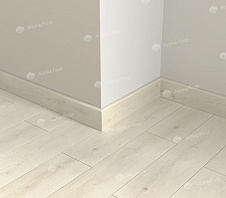 плинтус напольный Parquet Light Гиперион высота 80 мм. глубина  мм