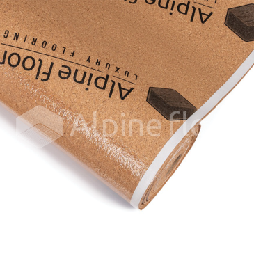 Изображение Пробковая подложка Alpine Floor Soft Cork - 3