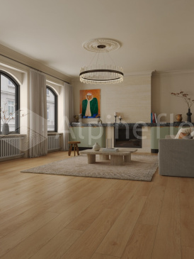 Дуб Медовый Honey Flow - 3