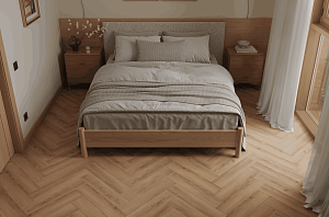 плитка SPC ламинат Коллекции Alpine Floor
