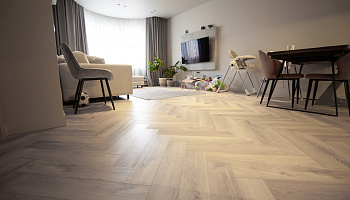 Light Parquet единым контуром