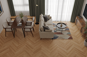 ламинат Alpine Floor Original для пола 