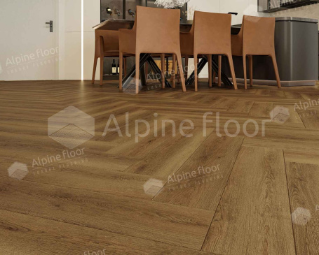 Изображение Дуб Капелла ECO 16-31 - 1