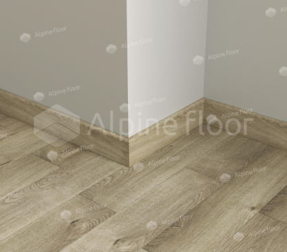 Изображение Parquet Light Дуб Натуральный Отбеленный - 1