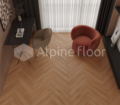 Изображение Alpine Floor Original - 1