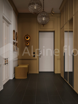 Изображение Alpine Floor Original - 4