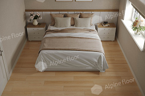 ламинат Alpine Floor Original для пола 