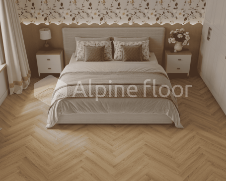 Изображение Herringbone Elegant - 3