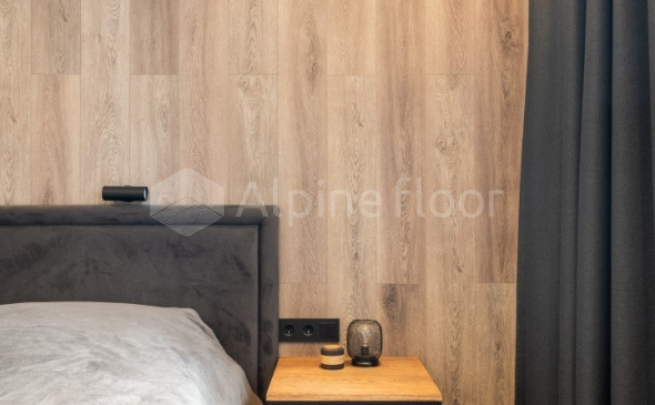 GRAND SEQUOIA в минималистичном интерьере - 3
