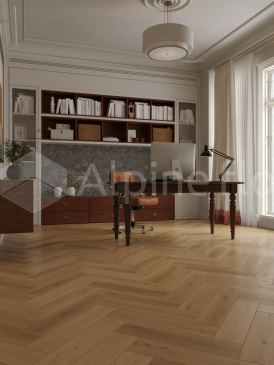 Дуб Сатин Royal Satin - 3