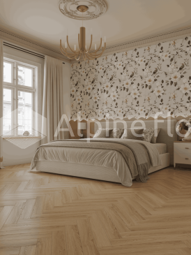 Изображение Herringbone Elegant Strong - 1