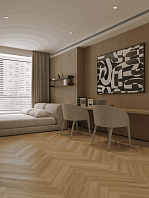 ламинат Herringbone Elegant Strong для пола 