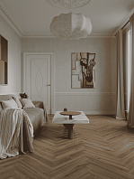 ламинат Herringbone Elegant для пола 