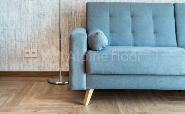 Коллекция PARQUET LIGHT в ЖК 21/19 - 9